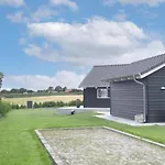 度假居 Villavilla 327 - Faaborg, Fyn Og Oer