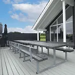 Villavilla 327 - Faaborg, Fyn Og Oer 度假居