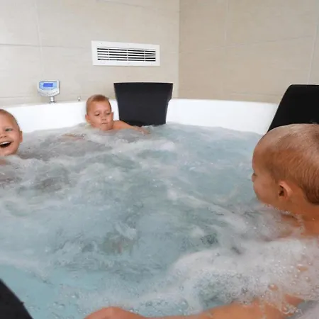 Ferienhaus Villavilla 327 - Faaborg, Fyn Og Oer