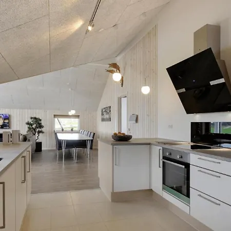 Vakantiehuis Villavilla 327 - Faaborg, Fyn Og Oer *