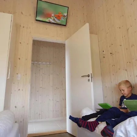 Feriehus Villavilla #327 - Faaborg, Fyn Og øer