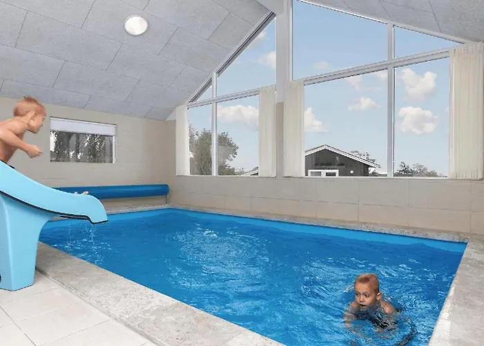 Villavilla 327 - Faaborg, Fyn Og Oer *