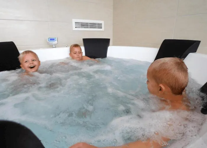 Ferienhaus Villavilla 327 - Faaborg, Fyn Og Oer