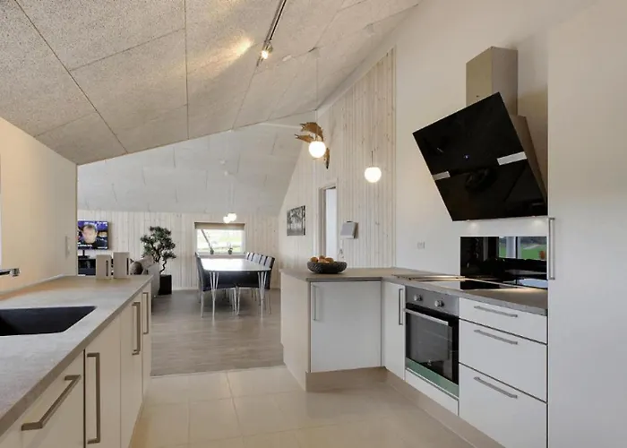 Villavilla 327 - Faaborg, Fyn Og Oer Ferienhaus