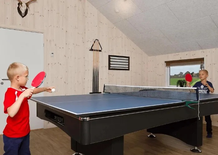 Villavilla 327 - Faaborg, Fyn Og Oer Fåborg