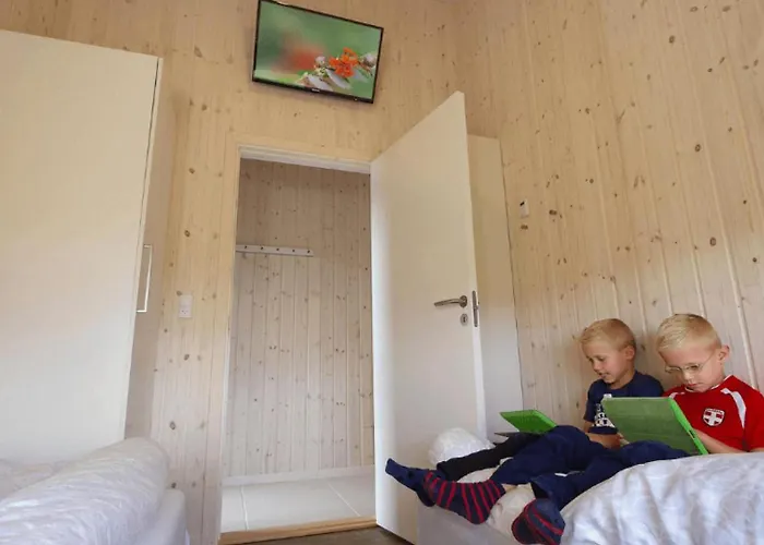 Villavilla 327 - Faaborg, Fyn Og Oer Fåborg