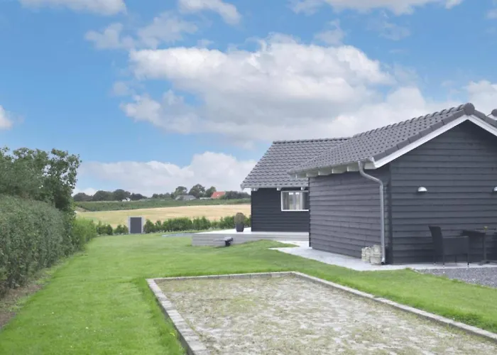 Ferienhaus Villavilla 327 - Faaborg, Fyn Og Oer