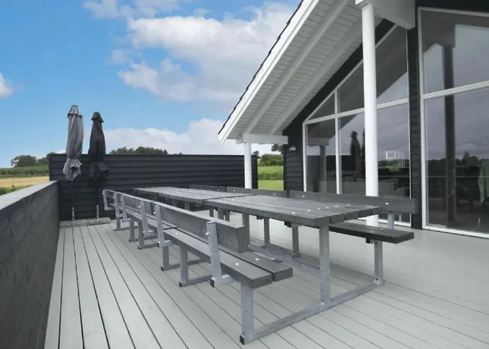 Villavilla 327 - Faaborg, Fyn Og Oer Ferienhaus